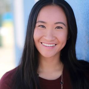 Meet your Posher, Beatrice